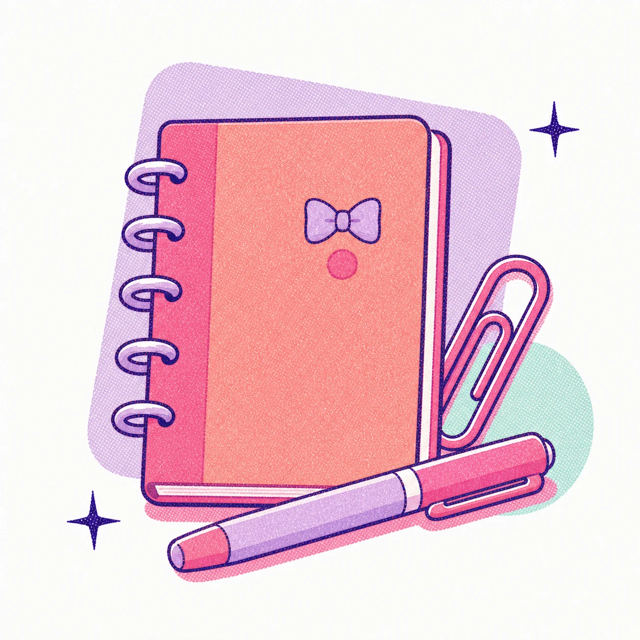 Papelería 📏