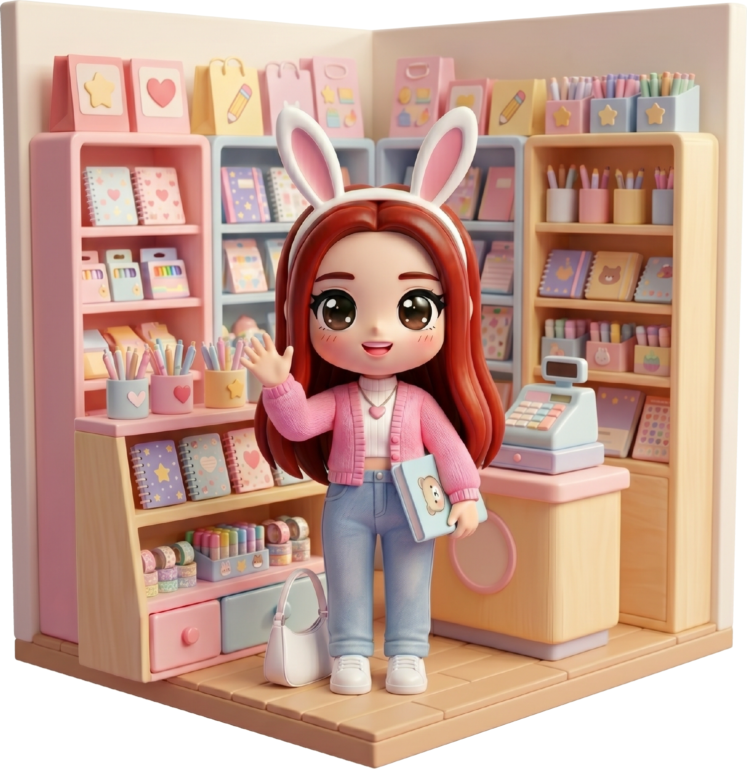Emprende con nosotros - Papelería y regalos