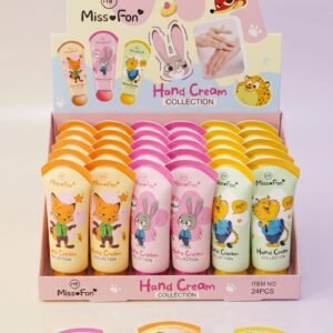 Crema para Manos Zootopia Judy Hopps Pastel Care 🐰