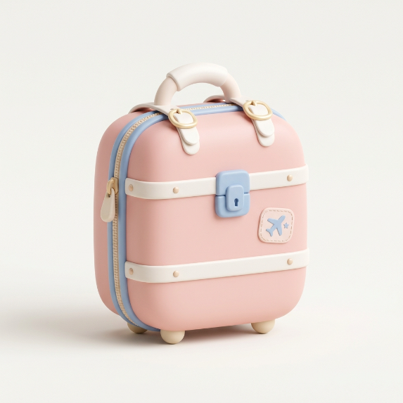 Maletas y Bolsos