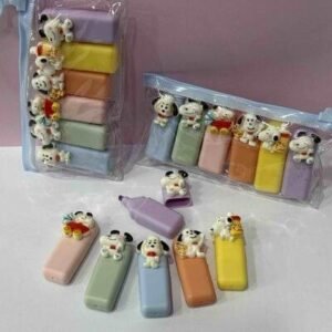 ESTUCHE X6 RESALATDOR SNOOPPY