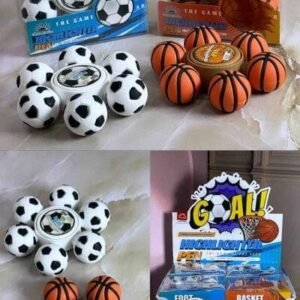 RESALTADOR SPINNER DEPORTES