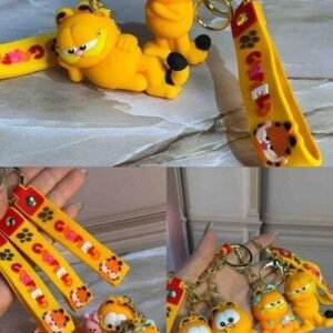 LLAVERO GARFIELD