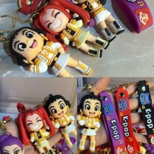 LLAVERO K-POP