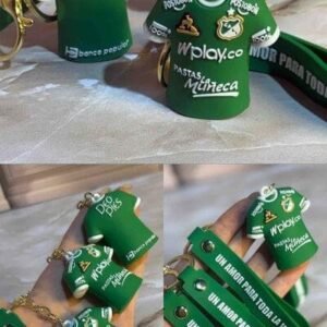 LLAVERO DEPORTIVO CALI