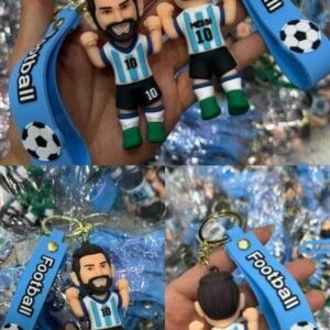 LLAVERO MESSI