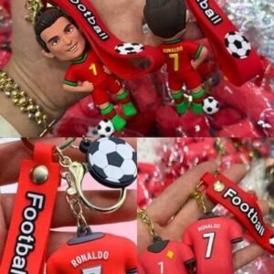 LLAVERO RONALDO