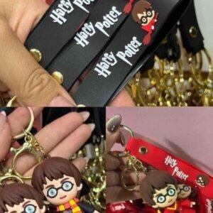 LLAVERO HARRY POTTER