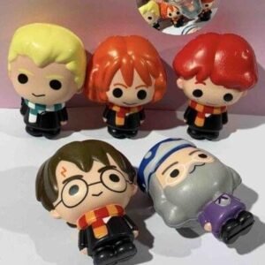 SQUSHI HARRY POTTER