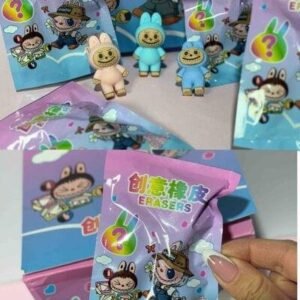 BORRADOR SORPRESA LA BUBU