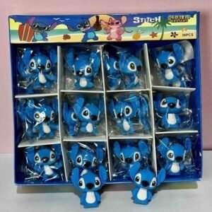 BORRADOR STITCH