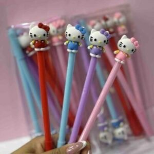 MICROMOTIVO HELLO KITTY