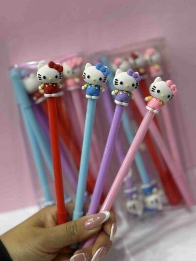 MICROMOTIVO HELLO KITTY