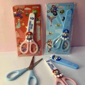 TIJERAS PUNTA ROMA MARIO BROSS