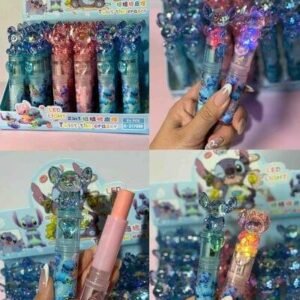 BORRADOR TIPO LABIAL CON LUZSTITCH