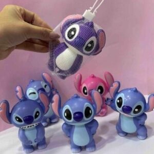 SQUISHYY STITCH