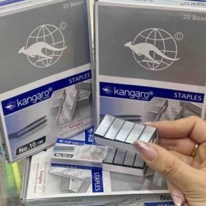 CAJA PEQUEÑA DE 1000 GANCHOSPARA COSEDORA MINI
