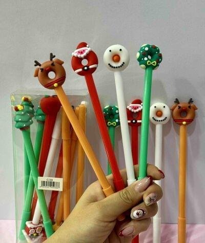 MICROMOTIVO NAVIDAD DONA