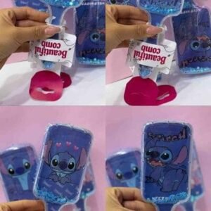 CEPILLO STITCH CONFETI