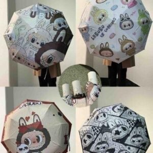 SOMBRILLA AUTOMATICA LA BUBU