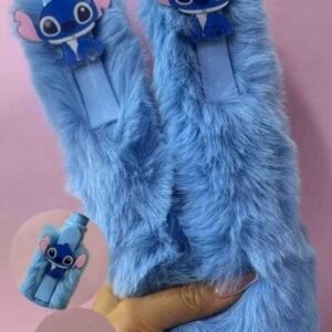 BOLIGRAFO GIGANTE DE PELUCHESTITCH