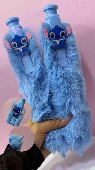 BOLIGRAFO GIGANTE DE PELUCHESTITCH