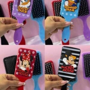 CEPILLO DISNEY GOMA 3D