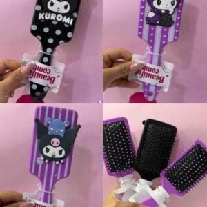 CEPILLO KUROMI GOMA 3D