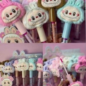 BRILLO DE PELUCHE LA BUBU