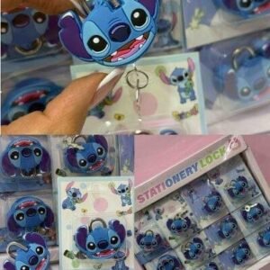 CANDADO STITCH