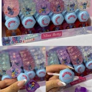 BRILLO GIRATORIO 2 EN 1 STITCH