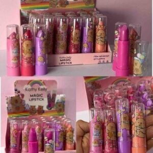 LABIAL MAGICO CAPIBARA