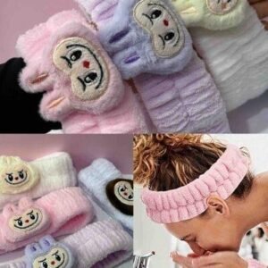 BALACA PELUCHE LA BUBU