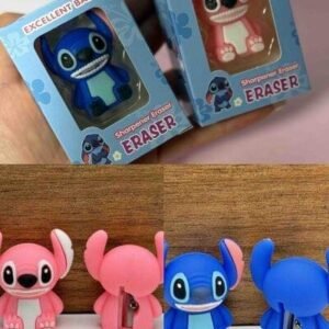 2 EN 1 BORRADOR Y TAJALAPIZSTITCH