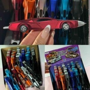 BOLIGRAFO CARRO RETRACTIL