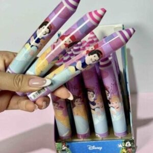 BORRADOR INFINITO PRINCESAS