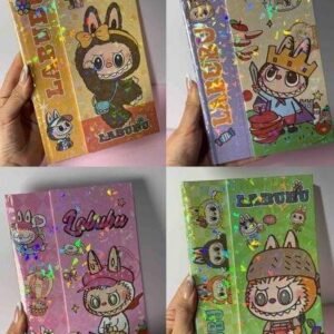 AGENDA PASTA DURA LA BUBU