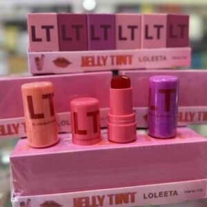 TINTA LABIAL O RUBOR LT EN BARRA
