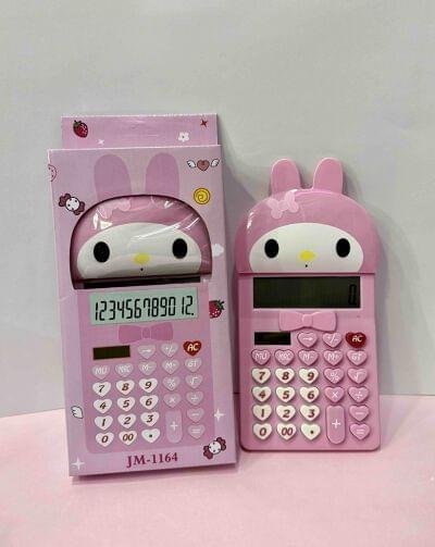 CALCULADORA MELODY GRANDE