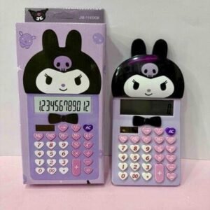 CALCULADORA KUROMI GRANDE
