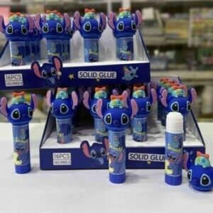 PEGANTE EN BARRA STITCH