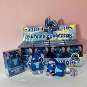 CORRECTOR STITCH