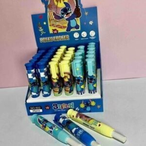 BORRADOR RETRACTIL STITCH
