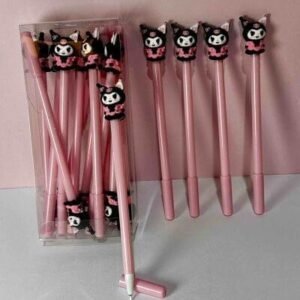 MICROMOTIVO KUROMI