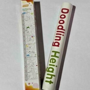 ROLLO DIDACTICO PARA NIÑOS (ESPECIAL PARA PARED )