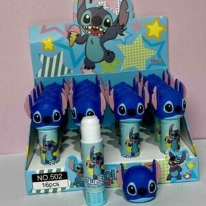 PEGANTE EN BARRA STITCH