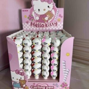 BOLIGRAFO CABEZA GIRATORIAHELLO KITTY