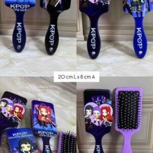 CEPILLO PASRA CABELLOGUERRERAS K-POP