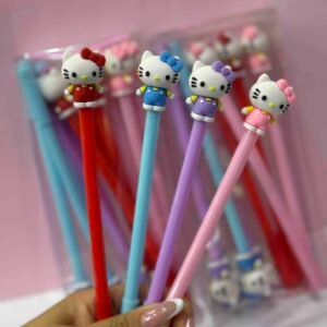 MICROMOTIVO HELLO KITTY