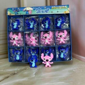 BORRADOR 3D STITCH